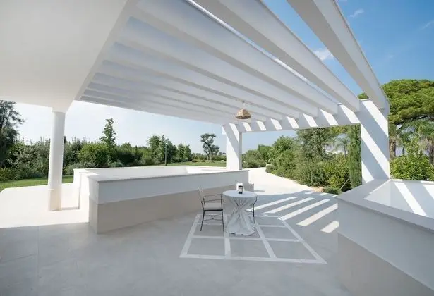 Relais Marchesi Imperiali - Oda Düzeni