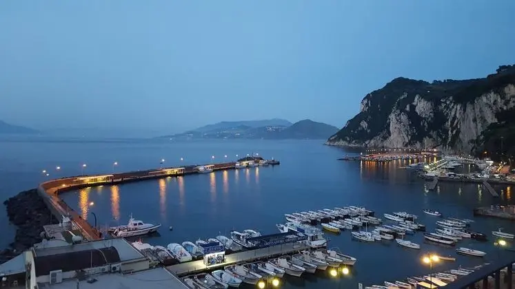 Relais Maresca Luxury Small Hotel