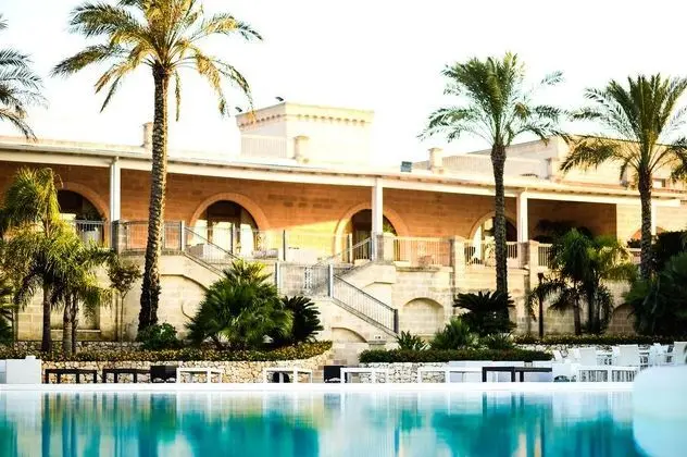 Relais Masseria Caselli