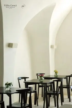 Relais Masseria Villa Cenci