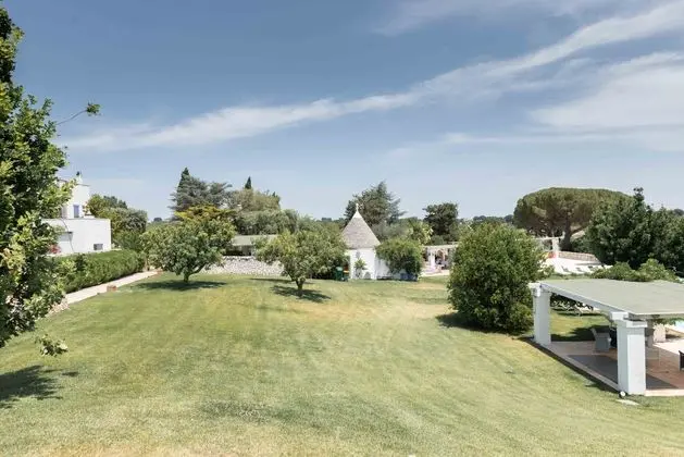 Relais Masseria Villa Cenci