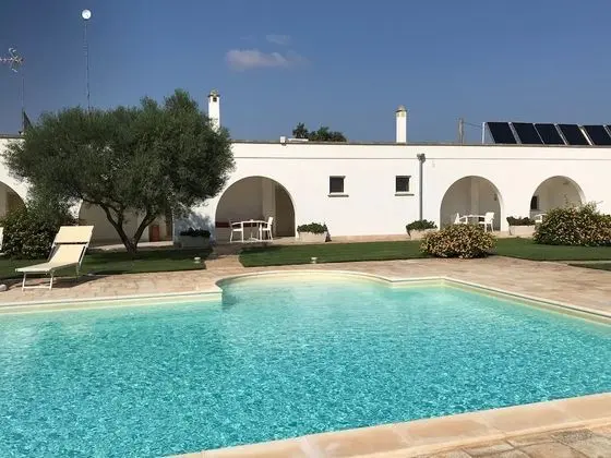 Relais Masseria Della Colomba