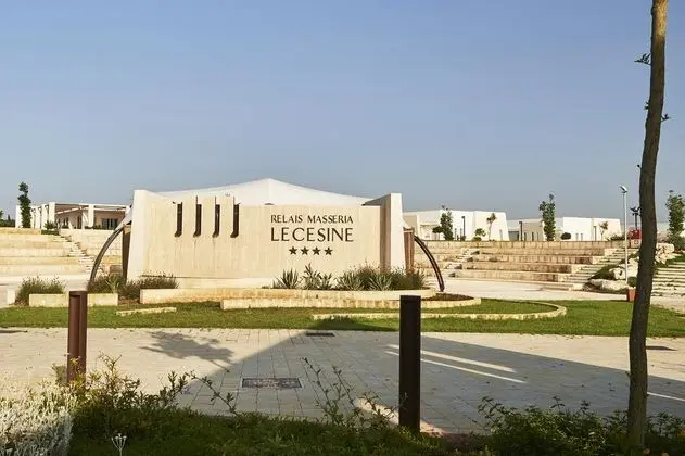 Relais Masseria Le Cesine CDS Hotels