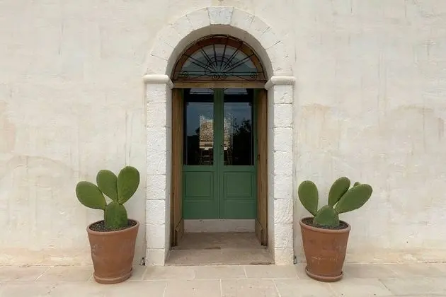 Relais Masseria Sant’Antonio