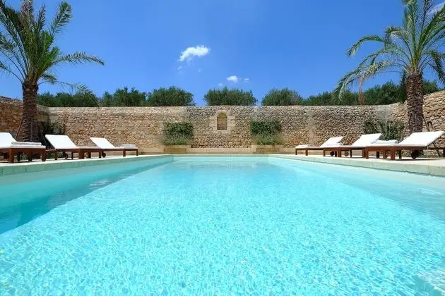 Relais Masseria Sant’Antonio - Öne Çıkan Resim