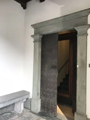 Relais Merizzi - Dış Mekan