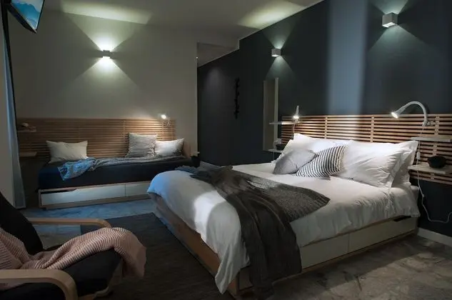 Relais Merizzi - Öne Çıkan Resim