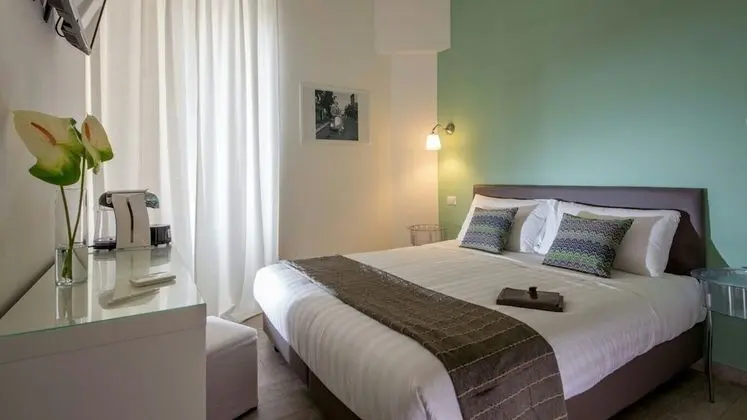 Relais Merulana Guesthouse