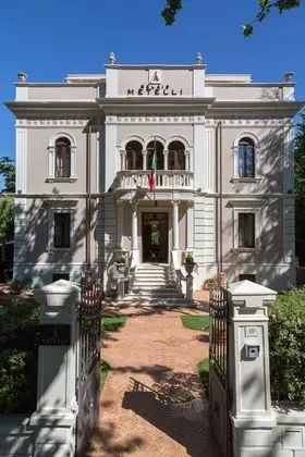 Relais Metelli - Dış Mekan
