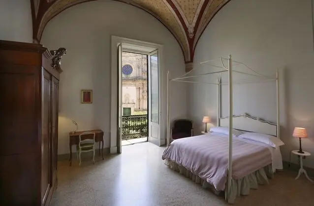 Relais Monastero Santa Teresa - Öne Çıkan Resim