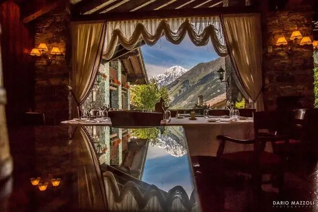 Relais Mont Blanc Hotel & SPA