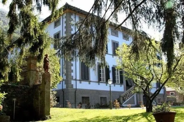 Relais Villa Montecatini