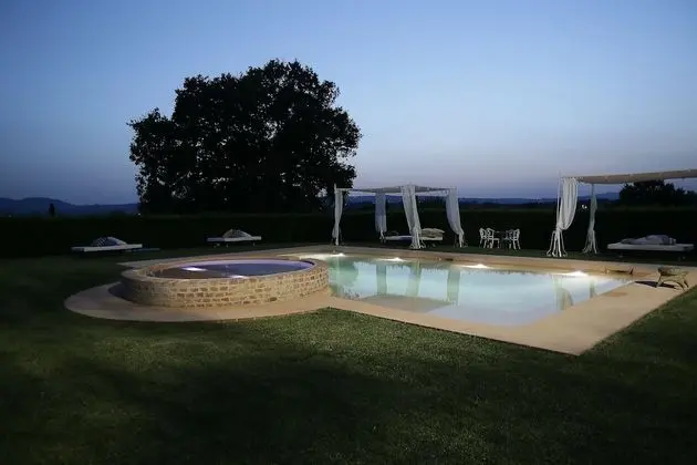 Relais Montemaggiore