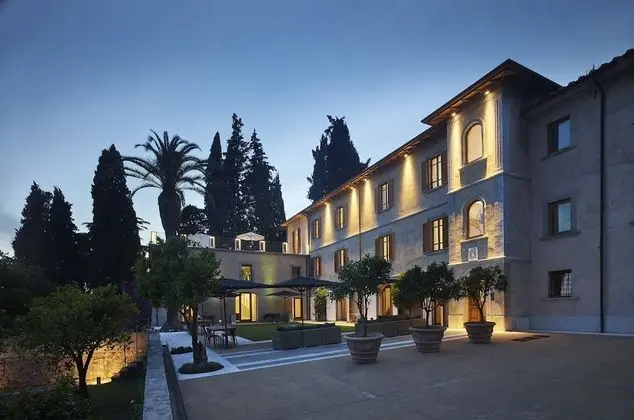 Relais Montepepe Winery & Spa