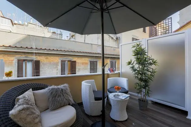 Relais Monti