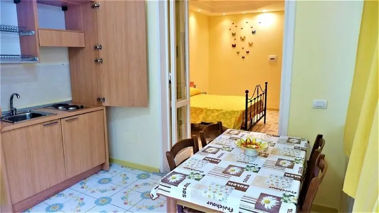 Relais Nerano Suites - İç Mekan