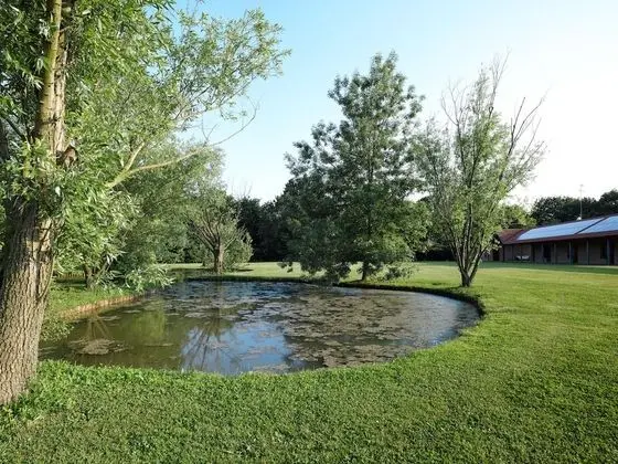 Relais Ormesani - Dış Mekan