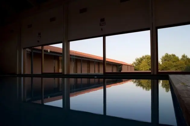Relais Ormesani - Havuz