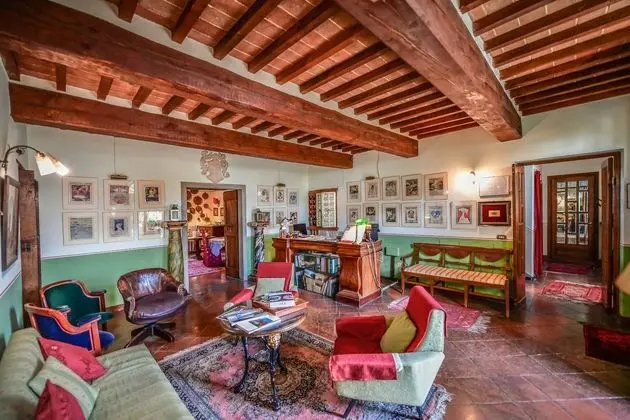 Relais Oroscopo - Lobi