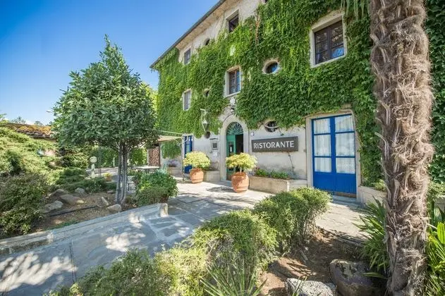Relais Oroscopo - Öne Çıkan Resim