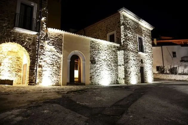Relais Palazzo del Baglivo