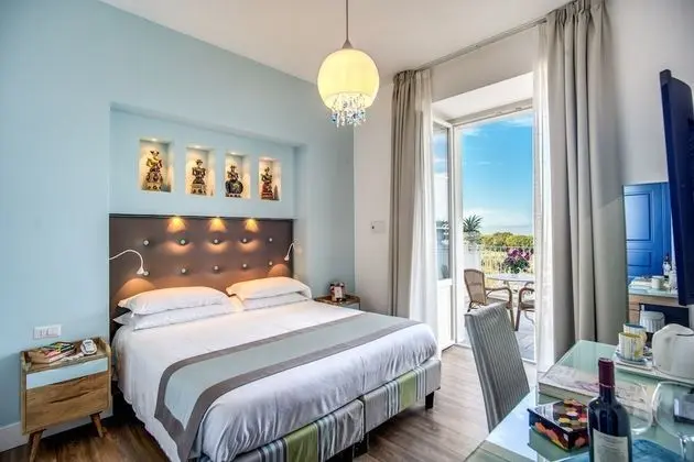 Relais Palazzo del Barone - Öne Çıkan Resim
