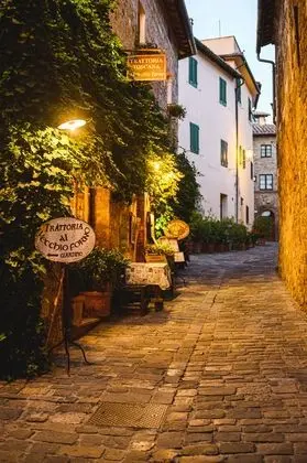 Relais Palazzo del Capitano - Residenza