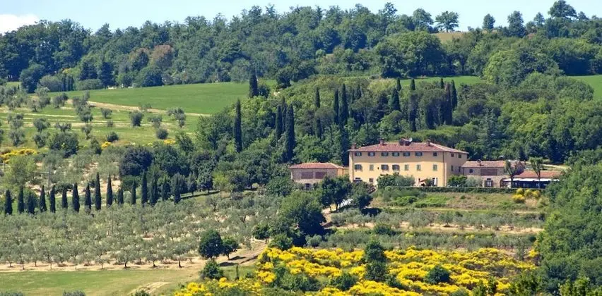Relais Palazzo Di Luglio