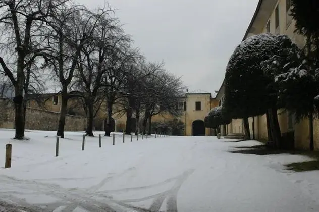Relais Palazzo Lodron - Guest House - Öne Çıkan Resim
