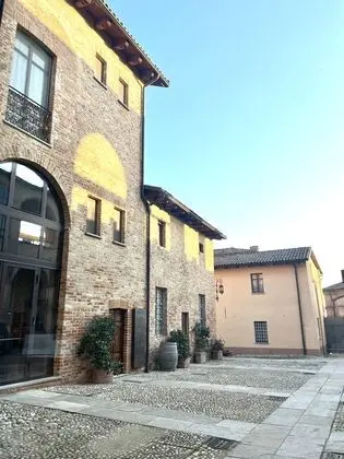 Relais Palazzo Paleologi - Dış Mekan