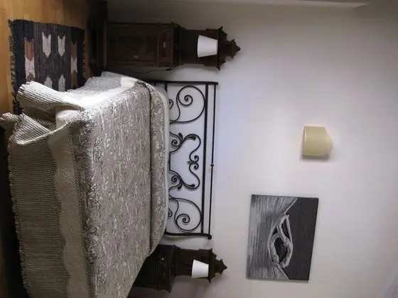 Relais Palazzo Paleologi - Oda