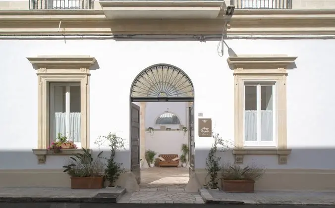 Relais Palazzo Vaglio