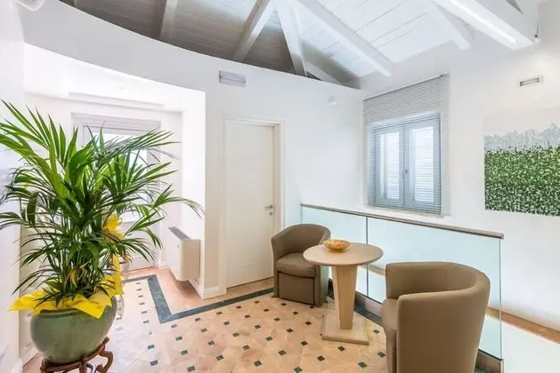 Relais Paradiso - Spa