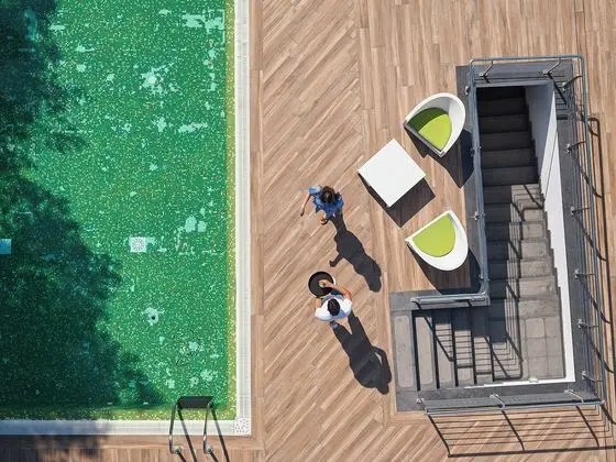 Relais Paradiso - Havuz