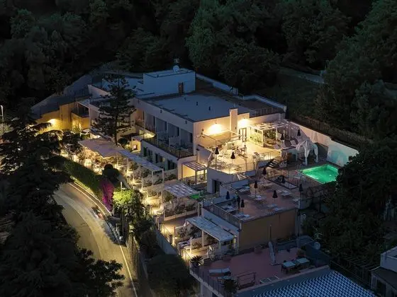 Relais Paradiso - Öne Çıkan Resim