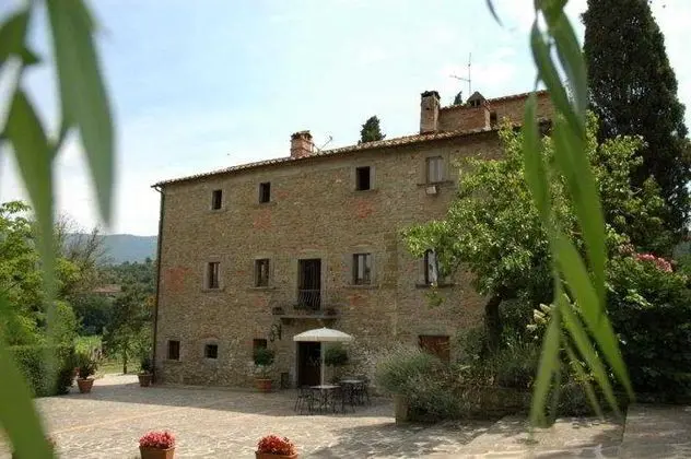 Relais Parco Fiorito