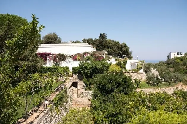 Relais Patriarca by Typney