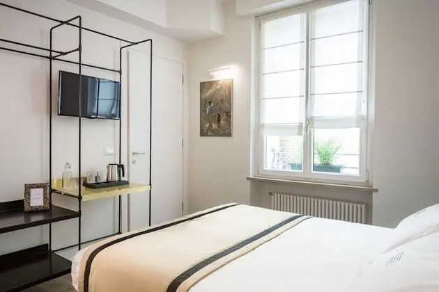 Relais Pensiero - Oda