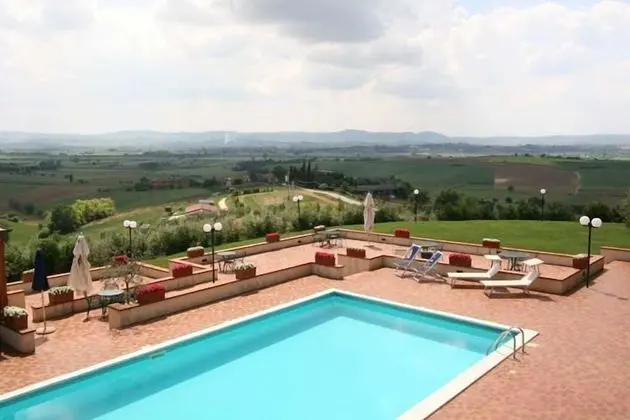 Relais Villa Petrischio