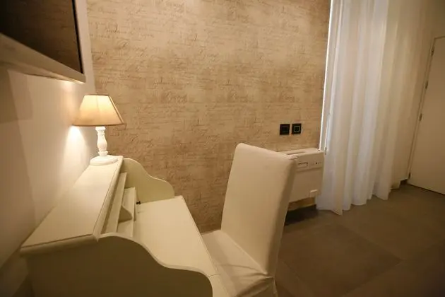 Relais Piazza del Plebiscito