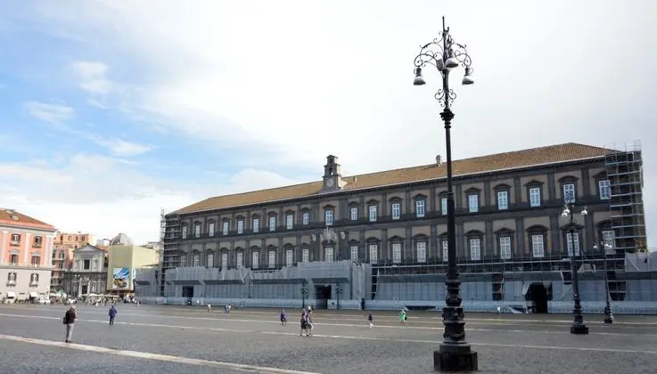 Relais Piazza del Plebiscito