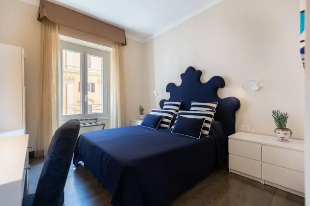 Relais Piazza del Popolo - Luxury Rooms and Suites