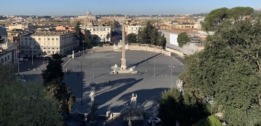 Relais Piazza del Popolo - Luxury Rooms and Suites