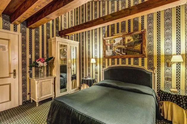 Relais Piazza San Marco - Genel