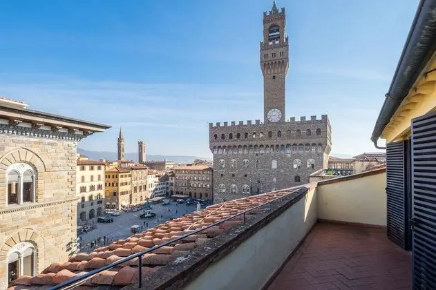 Relais Piazza Signoria