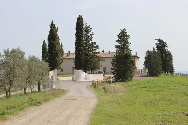 Relais Pugliano