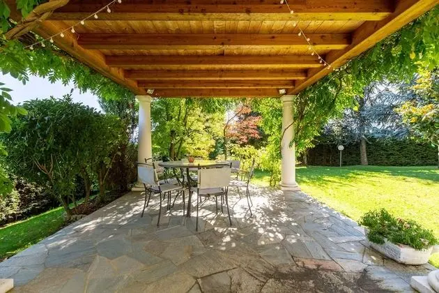 Relais Villa Quercia - Dış Mekan