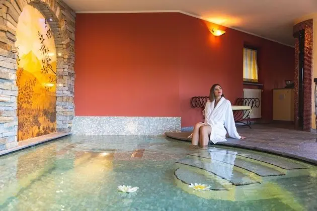 Relais Villa Quercia - Havuz