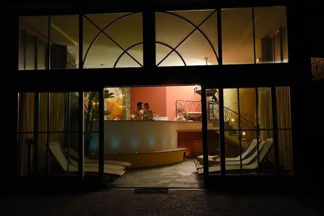 Relais Villa Quercia - Spa