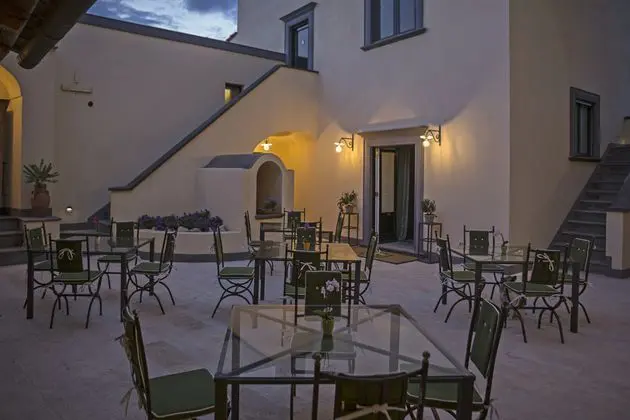 Relais Regina Giovanna